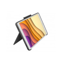 Logitech Combo Touch di Logitech con tastiera e trackpad per iPad Air (/3ª generazione)