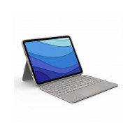 Logitech Combo Touch di Logitech con tastiera e trackpad per 11-inch iPad Pro (1ª, 2ª, 3ª e 4ª generazione)