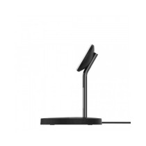 SUPPORTO DI RICARICA WIRELESS MAGSAFE 2 IN 1 - NERO