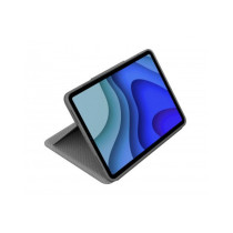 Logitech Folio Touch iPad Pro da 11 pollici (1a e 2a e 3a  gen) - Grafite - Italiano (Qwerty)