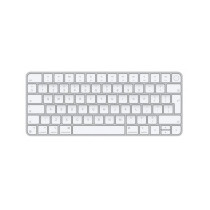 Magic Keyboard con Touch ID per Mac con chip Apple - International English con porta Lightning