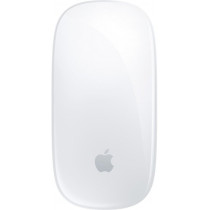 Magic Mouse - Bianco superfice Multi-Touch con porta Lightning