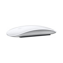 Magic Mouse - Bianco superfice Multi-Touch con porta Lightning