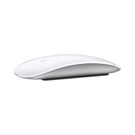 Magic Mouse - Bianco superfice Multi-Touch con porta Lightning