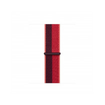 Cinturino Apple Watch 38/40/41mm - (PRODUCT)RED - Sport Loop - Regular