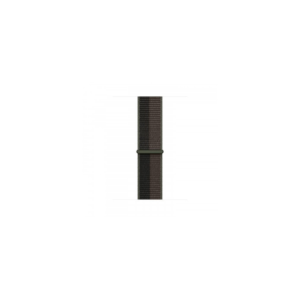 45mm Tornado/Gray Sport Loop - Regular