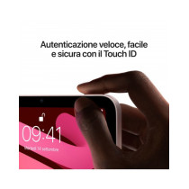 2021 - iPad mini Wi-Fi 256GB - Viola