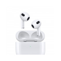 AirPods (3° generazione) con custodia di ricarica Magsafe