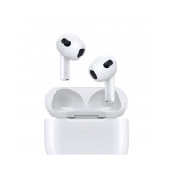 AirPods (3° generazione) con custodia di ricarica Magsafe