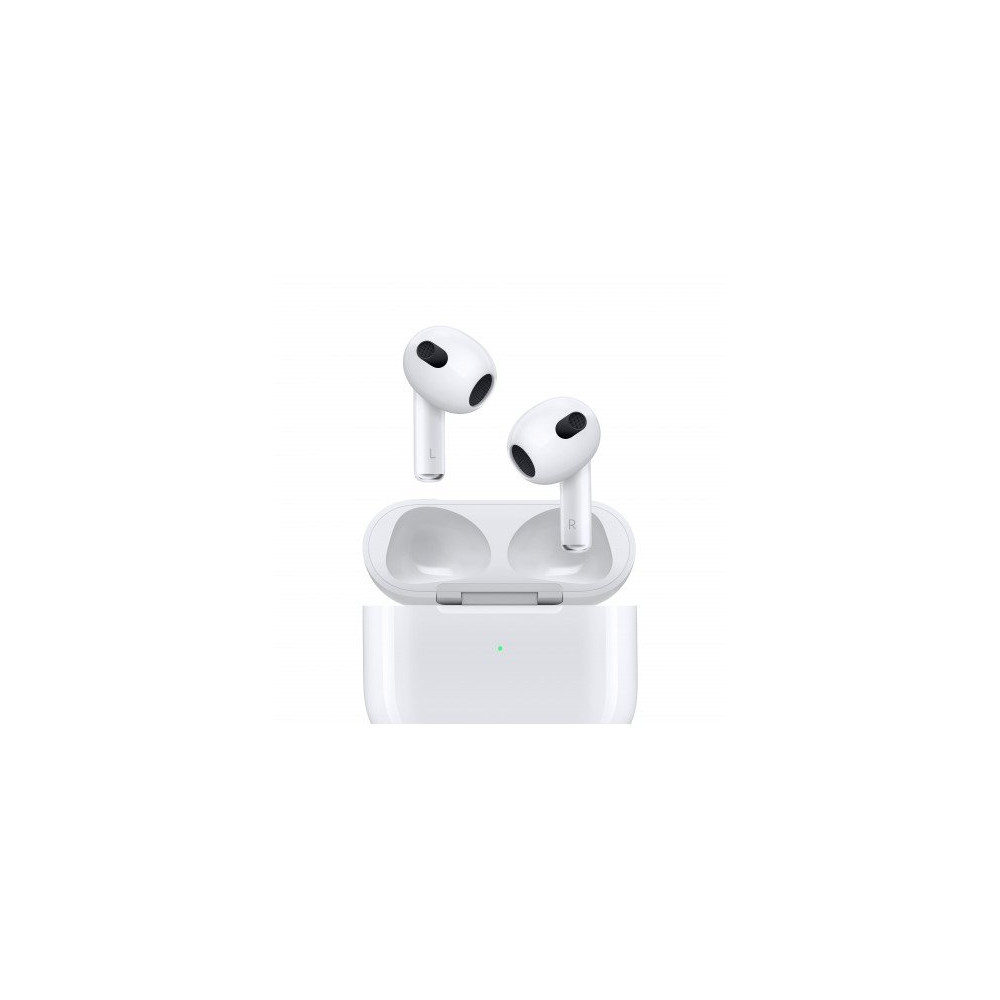 AirPods (3° generazione) con custodia di ricarica Magsafe