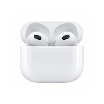 AirPods (3° generazione) con custodia di ricarica Magsafe