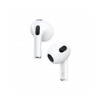 AirPods (3° generazione) con custodia di ricarica Magsafe