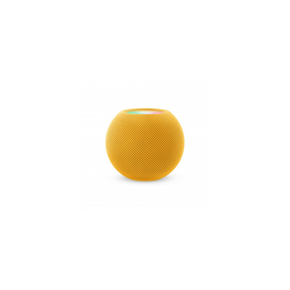 HomePod mini - Giallo
