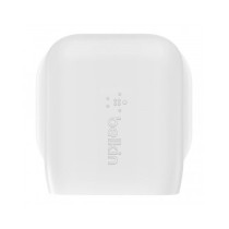 CARICABATTERIE 20W CON PORTA USB-C - BIANCO