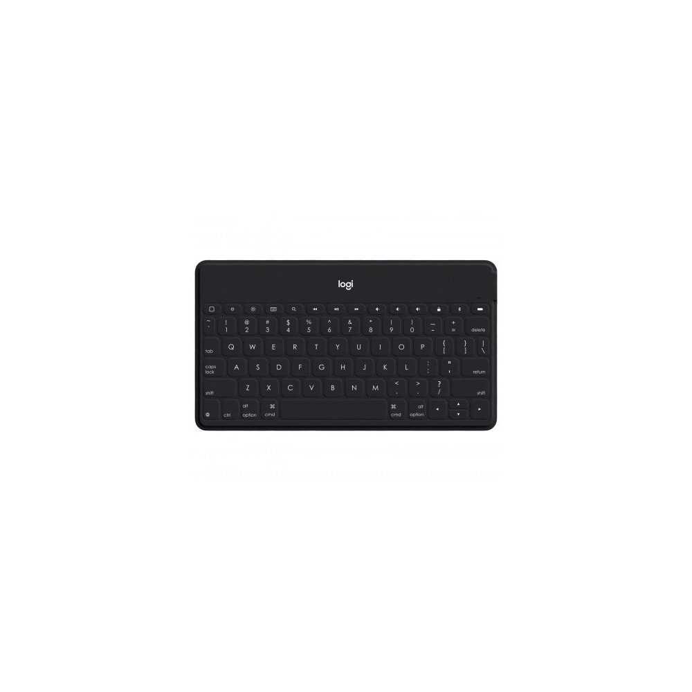 Logitech Keys-To-Go