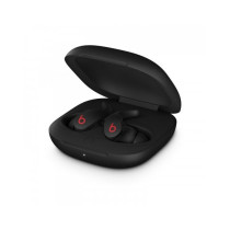 Beats Fit Pro – True Wireless Noise Cancelling Earphones – Black