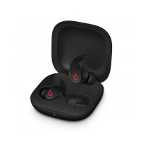 Beats Fit Pro – True Wireless Noise Cancelling Earphones – Black