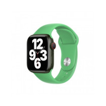 Cinturino Apple Watch 38/40/41mm - Verde Splendente - Sport Band - S/M & M/L