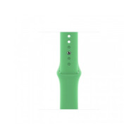 Cinturino Apple Watch 38/40/41mm - Verde Splendente - Sport Band - S/M & M/L