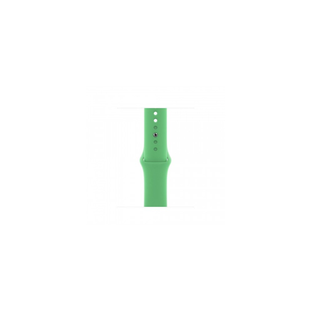 Cinturino Apple Watch 38/40/41mm - Verde Splendente - Sport Band - S/M & M/L
