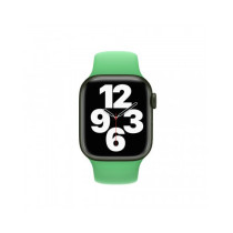 Cinturino Apple Watch 38/40/41mm - Verde Splendente - Sport Band - S/M & M/L