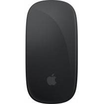 Magic Mouse - Nero superfice Multi-Touch con porta Lightning
