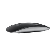 Magic Mouse - Nero superfice Multi-Touch con porta Lightning