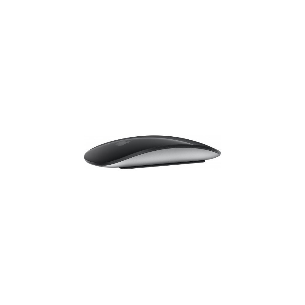 Magic Mouse - Nero superfice Multi-Touch con porta Lightning