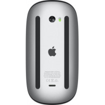 Magic Mouse - Nero superfice Multi-Touch con porta Lightning