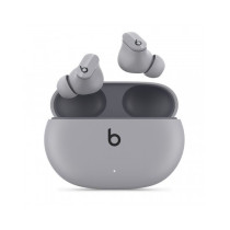 Beats Studio Buds – True Wireless Noise Cancelling Earphones – Moon Gray