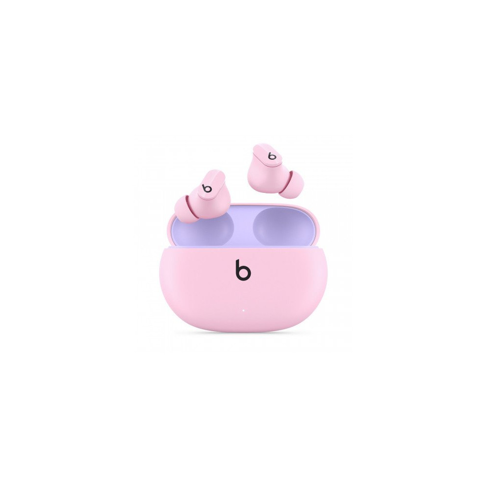 Beats Studio Buds – True Wireless Noise Cancelling Earphones – Pink
