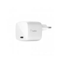 ALIMENTATORE GAN USB-C 30W - BIANCO