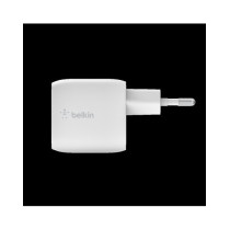 ALIMENTATORE GAN USB-C 30W - BIANCO