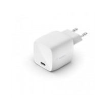 ALIMENTATORE GAN USB-C 30W - BIANCO