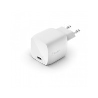 ALIMENTATORE GAN USB-C 30W - BIANCO