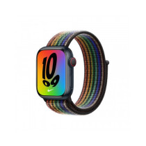 Cinturino Apple Watch 38/40/41mm - Nike Sport Loop - Pride Edition