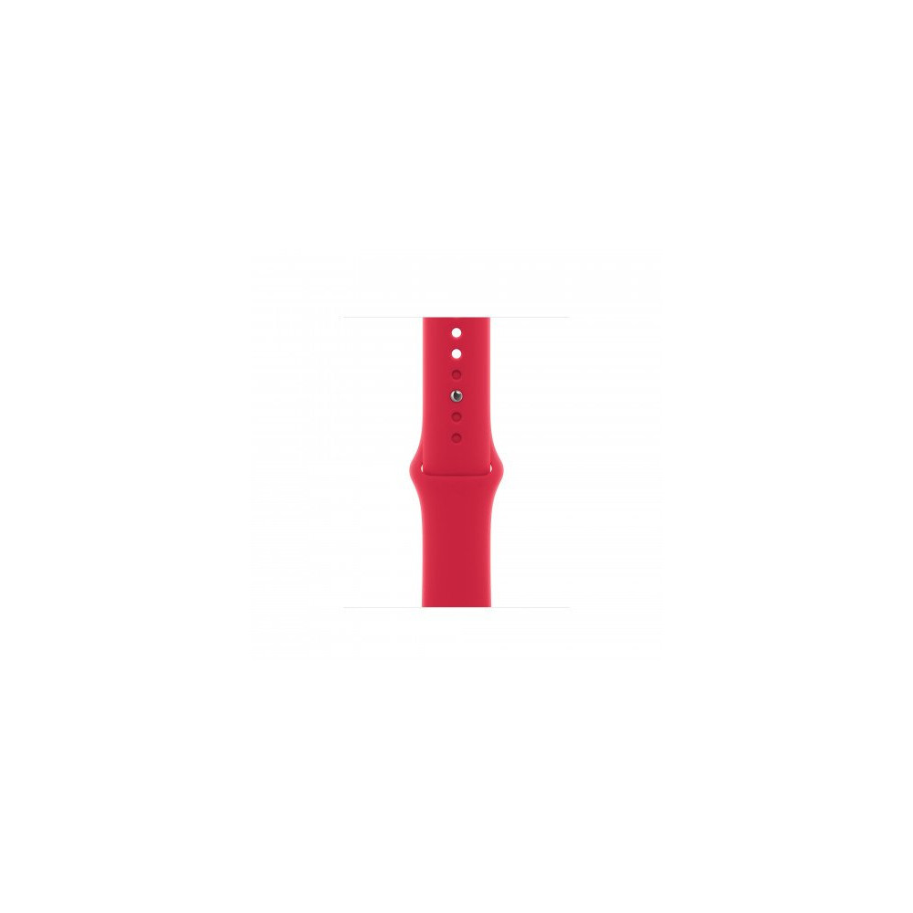 Cinturino Apple Watch 38/40/41mm - (PRODUCT)RED - Sport Band - S/M & M/L