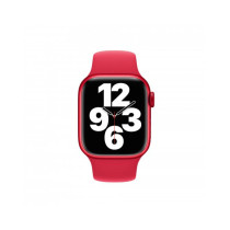 Cinturino Apple Watch 38/40/41mm - (PRODUCT)RED - Sport Band - S/M & M/L