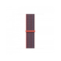 Cinturino Apple Watch 38/40/41mm - Viola Sambuco - Sport Loop