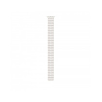 Cinturino Apple Watch 49mm - Bianco Ocean - Band Extension