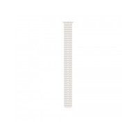 Cinturino Apple Watch 49mm - Bianco Ocean - Band Extension