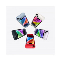 iPhone 14 Plus 128GB Mezzanotte