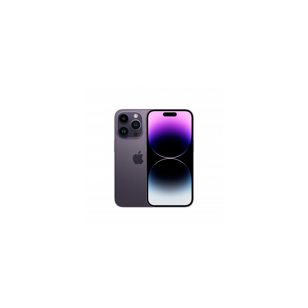 iPhone 14 Pro 128GB Viola Scuro