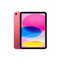 10.9-inch iPad Wi-Fi 256GB - Rosa (Con alimentatore USB-C 20W)