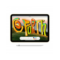 10.9-inch iPad Wi-Fi 64GB - Blu (Con alimentatore USB-C 20W)