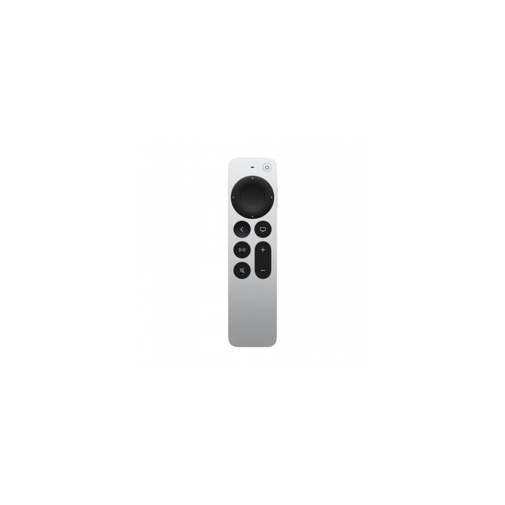 Siri Remote