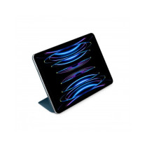 Smart Folio per iPad Pro 11-inch (4th generazione) - Blu Oceano