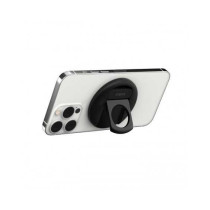 SUPPORTO PER IPHONE CON MAGSAFE PER NOTEBOOK MAC - NERO