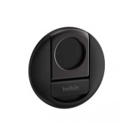 SUPPORTO PER IPHONE CON MAGSAFE PER NOTEBOOK MAC - NERO