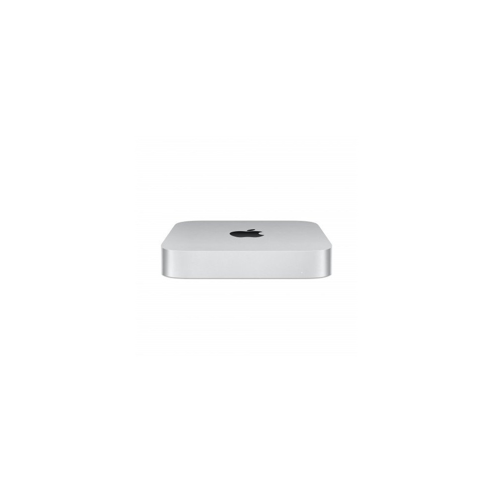 2023 - Mac mini M2 - RAM 8GB - SSD 1TB - Gigabit Ethernet